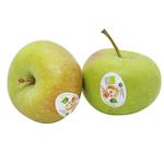Organic Apple