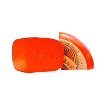 Cheese Landana hard 50% - buy, prices for MegaMarket - photo 1