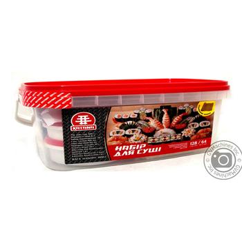 Katana Sushi Set - buy, prices for MegaMarket - photo 2