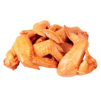 Yuvileyniy Yantarni Smoked-Boiled Wings