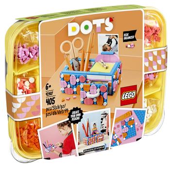 Lego DOTS Desk Organizer 41907