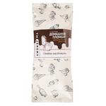 Морозиво Jeremy Пломбір в бельгійському шоколаді 85г