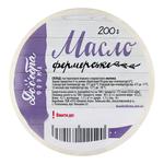 Масло Доообра ферма 200г