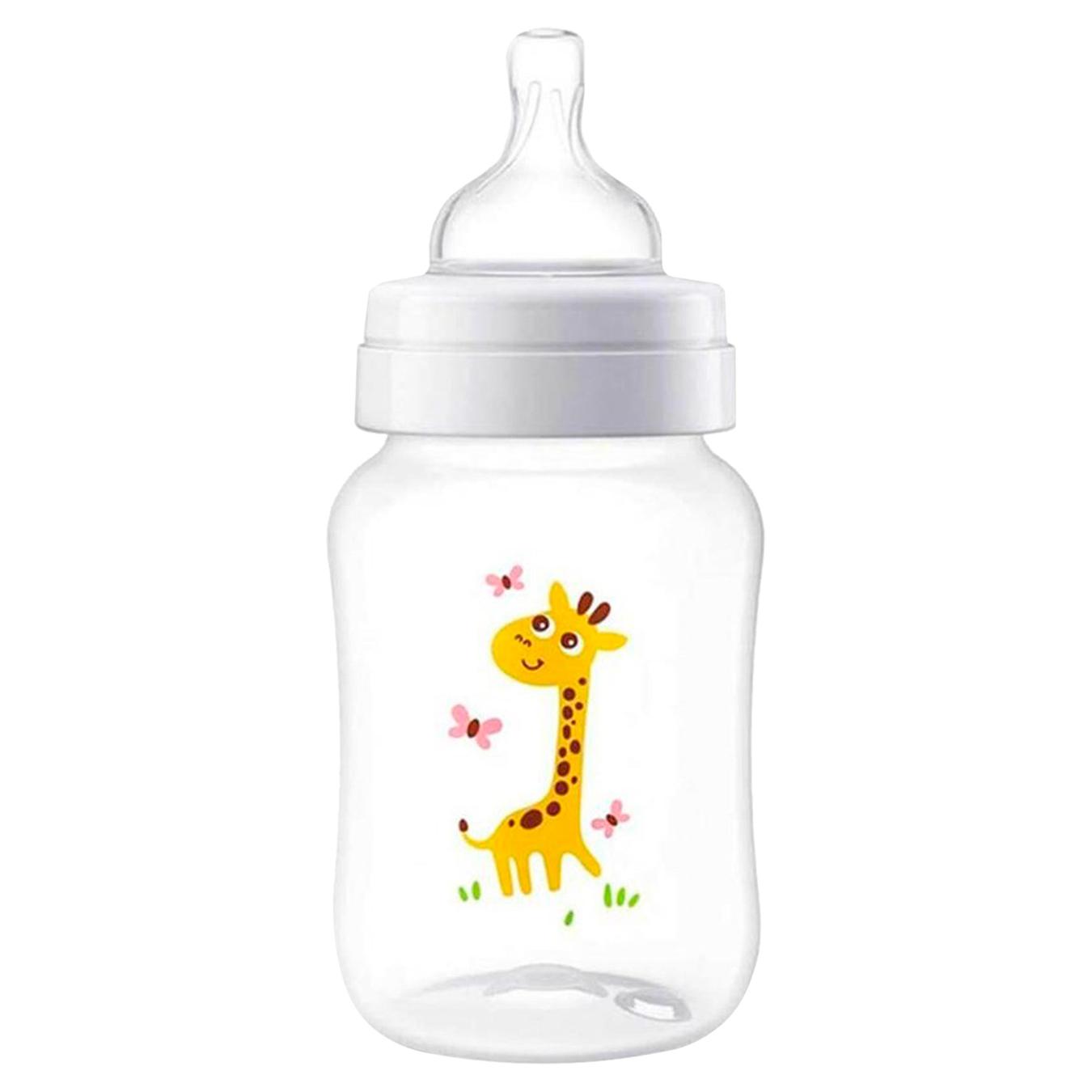 

Бутылочка Avent Anti-Colic для кормления 260мл