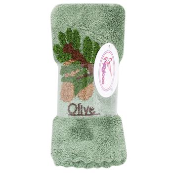 Рушник для кухні Koloco Мікрофібра 35*75см - купити, ціни на За Раз - фото 4