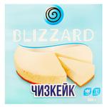 Blizzard New York Frozen Cheesecake 400g
