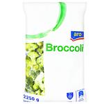 Aro Frozen Broccoli 30-60 2.25kg