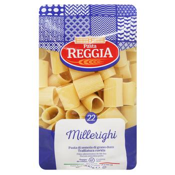 Reggia 22 Tubes Pasta 500g - buy, prices for Auchan - photo 1