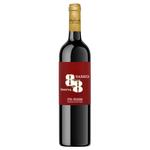 Вино Barrica 88 Reserva Utiel-Requena 13% 0,75л