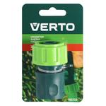 Verto Connector 3/4 15G722