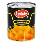 Lorado Tangerines in Syrup 850ml