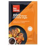 Соус Katana BBQ Chinese для глазурування 120г