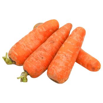 Washed Carrots - buy, prices for ULTRAMARKET - photo 1