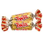 Twix Candies