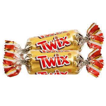 Цукерки Twix - купити, ціни на - фото 3