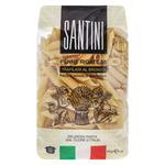 Макаронные изделия Santini Penne Rigate 55 500г