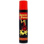 Dyhlo Force Unscented Insect Repellent 200ml