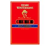Henri Wintermans Half Corona Cigars