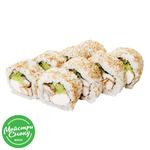 Eel Sesame California Set 280g