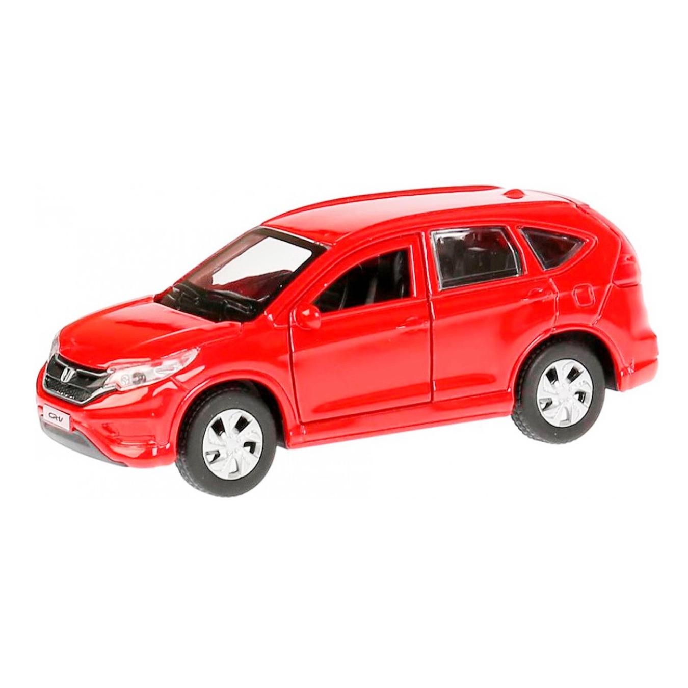

Игрушка Techno Park автомодель honda Cr-V