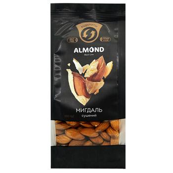 Almond Dried Almonds 150g - buy, prices for - photo 1