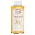 La Tourangelle Almond Oil 0.25l