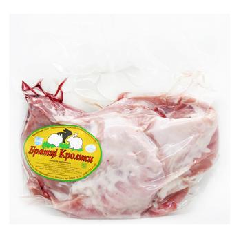 Bratzi Kroliki Chilled Rabbit Front Cut