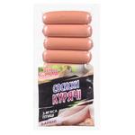 Harmash Kuryachi Poultry Meat Sausages 350g