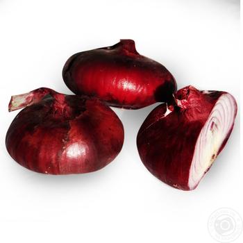 Vegetables onion fresh - buy, prices for MegaMarket - photo 1