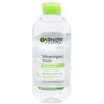 Garnier Micellar Water for Combination Sensitive Skin 400ml