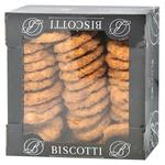Biscotti Torchetti Cookies 400g