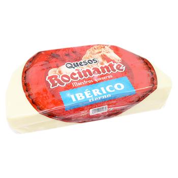 Quixos Rosinante Iberico Cheese 55% - buy, prices for - photo 1