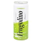 Tairovo Fragolino Sparkling White Wine Drink 6-6.9% 0.33l