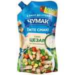 Соус Чумак Цезар 180г