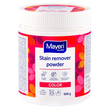 Mayeri Stain Remover 500g - buy, prices for Vostorg - photo 1