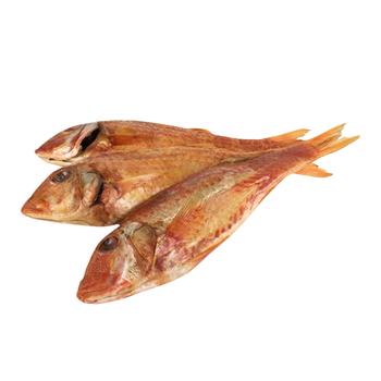 Cold-Smoked Red Mullet - buy, prices for NOVUS - photo 1