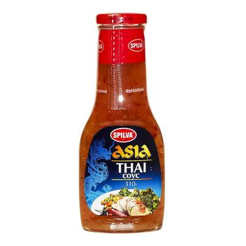 Spilva Asia Thai Sauce 310g