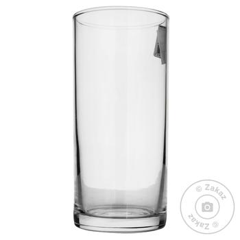 Pasabahce Istanbul High Glass 290ml - buy, prices for MegaMarket - photo 1