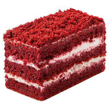 Red Velvet Cake - buy, prices for NOVUS - photo 1