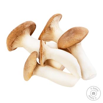 Snack King Oyster Mushrooms - buy, prices for - photo 1