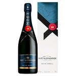 Шампанське Moet & Chandon Nectar Imperial біле напівсухе 12,5% 0,75л