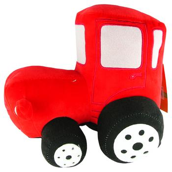 Kopytsya Soft Toy Car Assistant in assortment - buy, prices for - photo 2