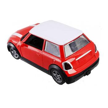 Игрушка Автопром 1:32 Машинка - купить, цены на - фото 3