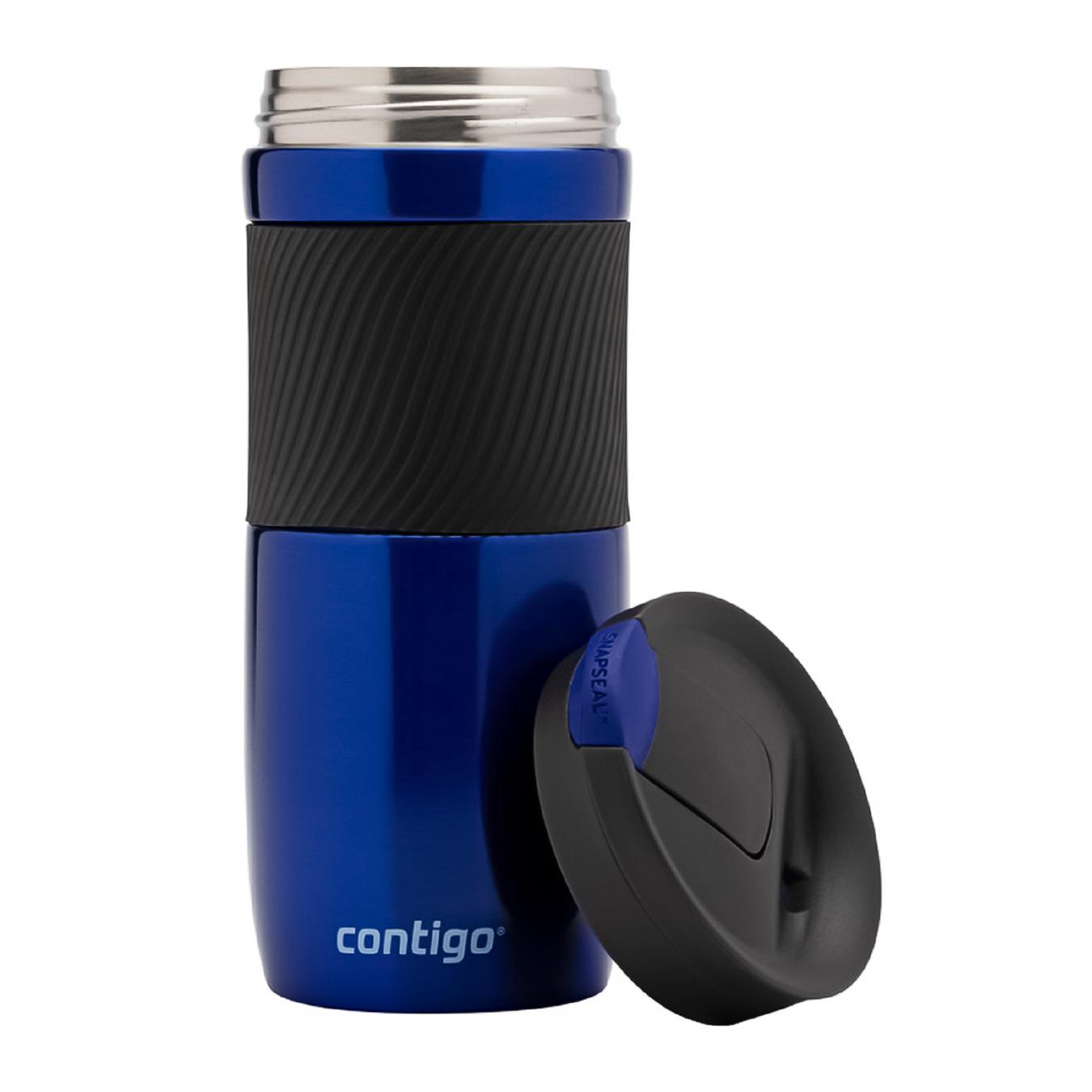 

Термокружка Contigo Byron 0,47л