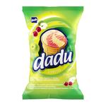 Dadu Apple-Cherry Ice Cream in Waffle Cup 125ml