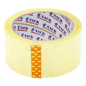 Transparent Packaging Adhesive Tape 48х66