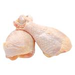 Domestic Broiler Chicken Drumstick