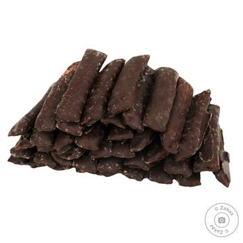 Zolote Zerno Rolls with Milk in Chocolate Glaze - buy, prices for - photo 1