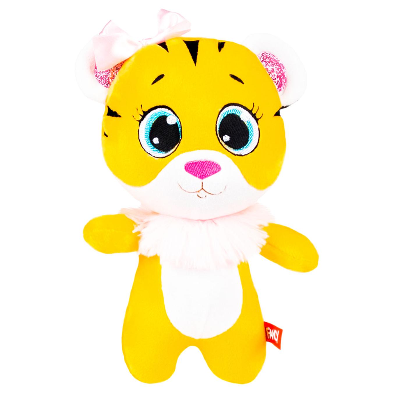 

Игрушка Fancy Тигрёнок Теона