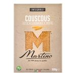 Martino Wholegrain Couscous 500g